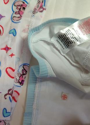 Трусы 11-12 лет primark 5