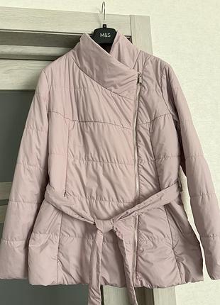 Демісезонна куртка , розмір l/xl