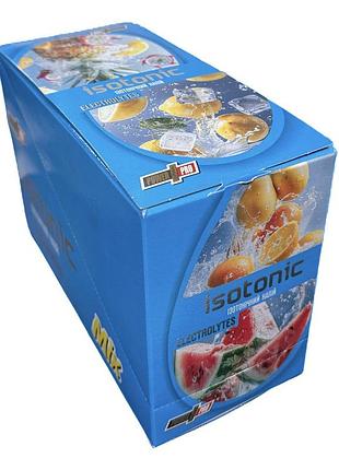 Ізотонік power pro isotonic мікс, 20*32 грам