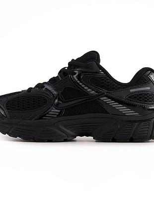 Nike v5 rnr black anthracite 41 3