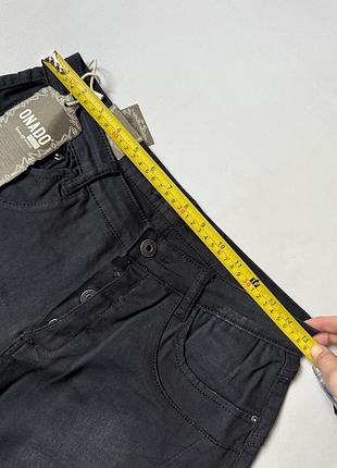 Джинси чоловічі 4