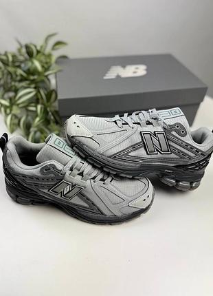 New balance 1906r рефлективные 4