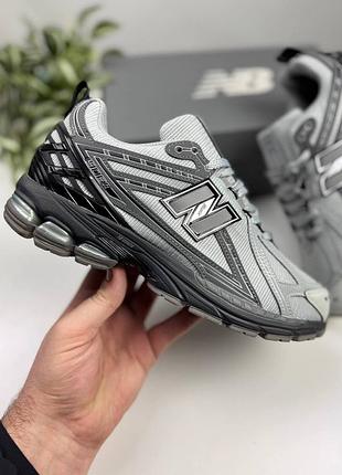 New balance 1906r рефлективные 6