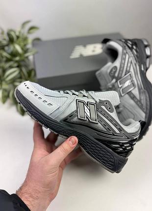 New balance 1906r рефлективные 7