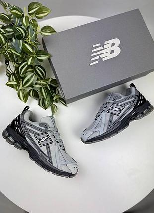 New balance 1906r рефлективные 8