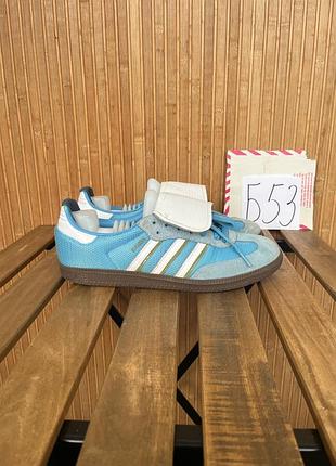 Кроссовки adidas samba 59 3