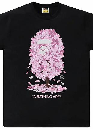 Мужская футболка bape s