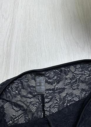 Трусики кружевні m&s 5