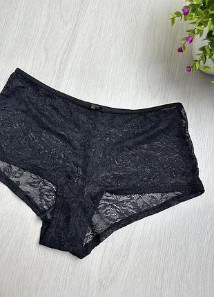 Трусики кружевні m&s 2