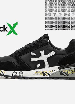 2260 premiata mick 40 41