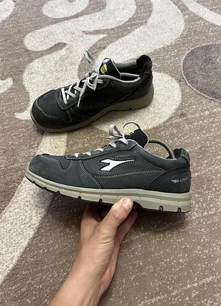 Кросівки робочі engelbert strauss diadora
