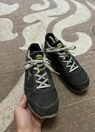 Кросівки робочі engelbert strauss diadora 2
