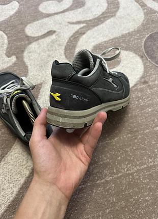 Кросівки робочі engelbert strauss diadora 4