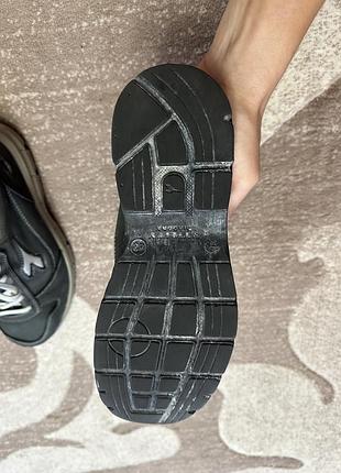 Кросівки робочі engelbert strauss diadora 5