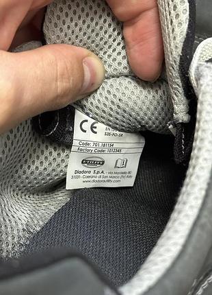 Кросівки робочі engelbert strauss diadora 6