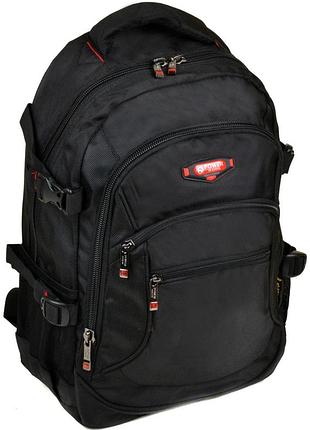 Рюкзак power in eavas 9617 black