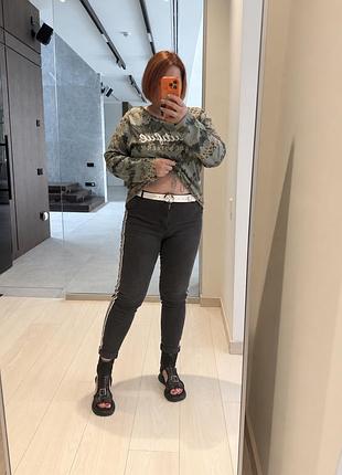 Джинси жіночі miss renna, туреччина, xxl