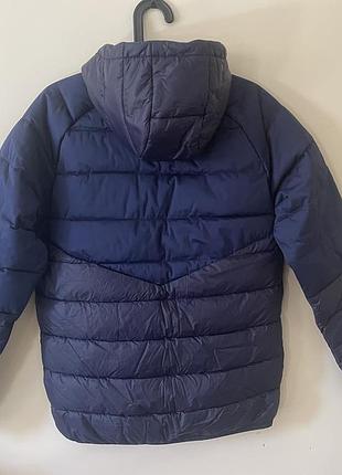 Куртка puma flex jacket peacoat р.s оригінал 2