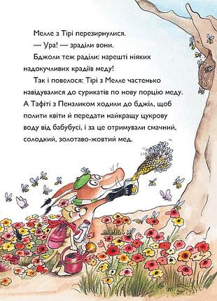 Тафити и медоид-буракотун. кн.7 6