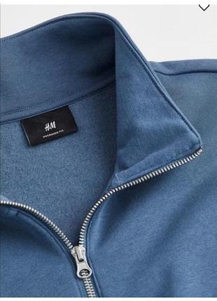 Світшот фірми h&m 2