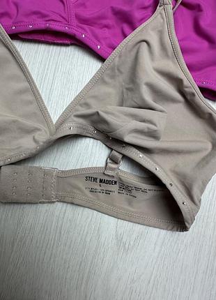 Топ steve madden 8