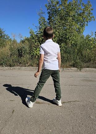 Джинси для підлітка 3
