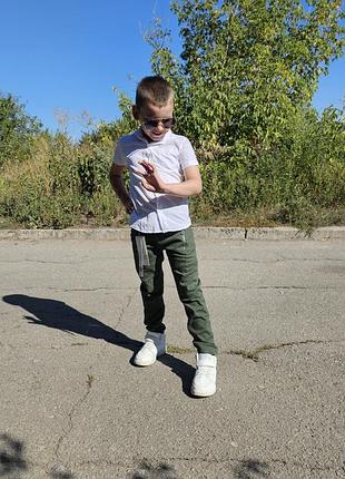 Джинси для підлітка 2