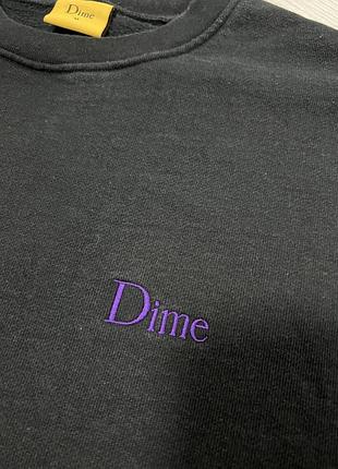 Світшот dime м сайз 3