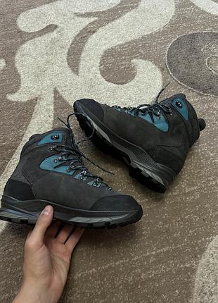 Трекінгові черевики lowa gore-tex 2