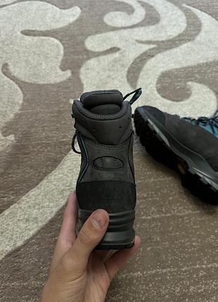 Трекінгові черевики lowa gore-tex 4