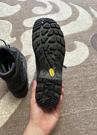 Трекінгові черевики lowa gore-tex 6