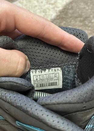Трекінгові черевики lowa gore-tex 8