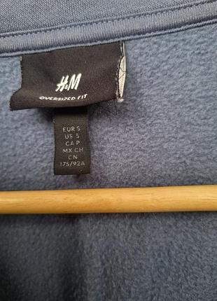 Світшот фірми h&m 7