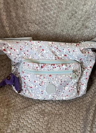 Сумка kipling з мавпою 2