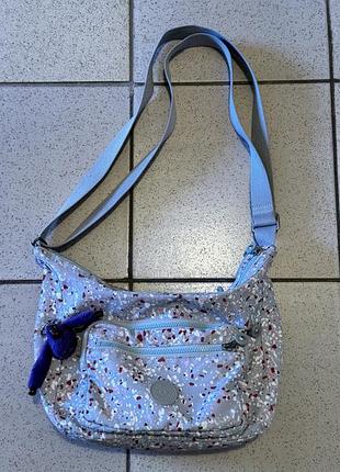 Сумка kipling з мавпою 3