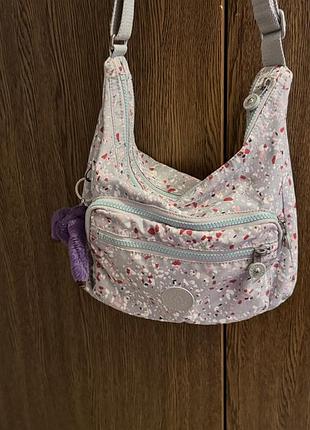 Сумка kipling з мавпою 5