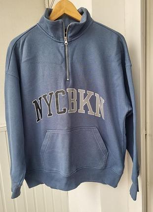 Світшот фірми h&m 3