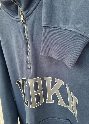 Світшот фірми h&m 5