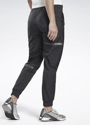 Штани reebok 2
