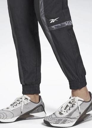 Штани reebok 4