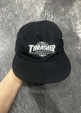 Бейсболка для чоловіків thrasher чорна