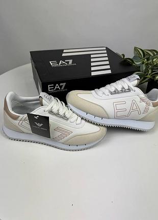 Кросівки emporio armani 5
