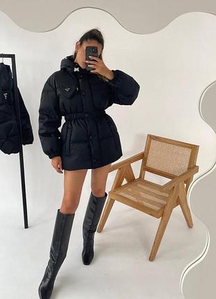 Куртка prada 2