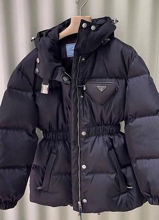 Куртка prada 6