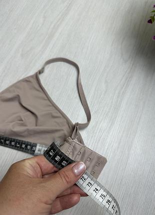 Бра топ steve madden 3