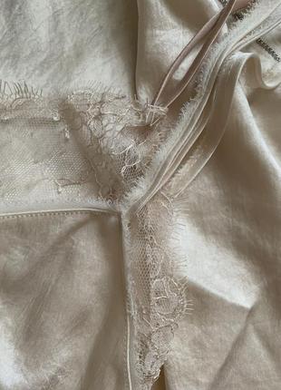 Платье zara4 фото