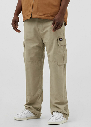 Мужские штаны брюки dickies eagle bend оригинал new !