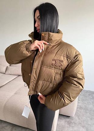 Куртка celine