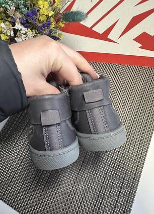 Оригінальні черевички clarks 4