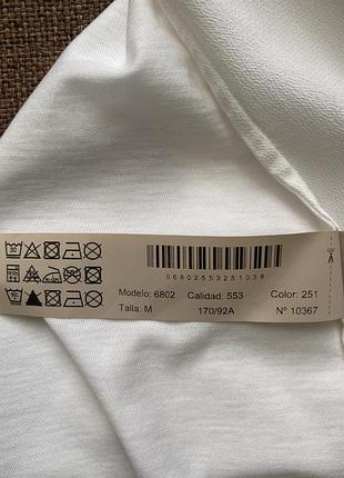 Нова майка massimo dutti вискоза 4